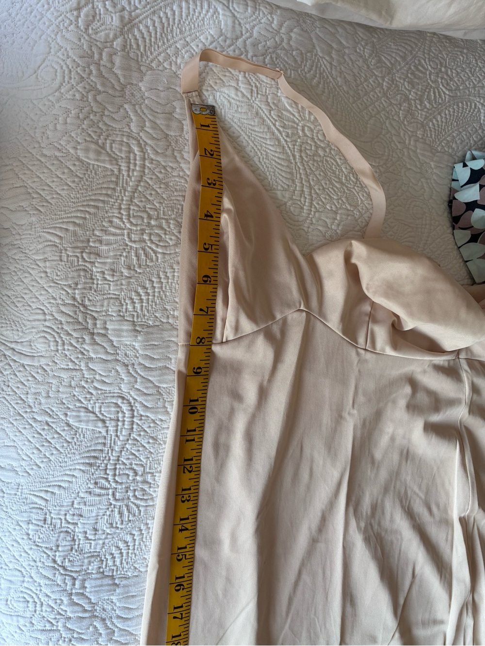 Vintage Gossard Artemis Full Slip - Picture 6 of 6